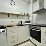 Sicamar En Appartement *