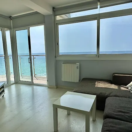 Apartamento Sicamar