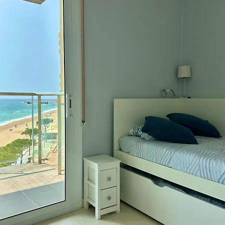 Apartamento Sicamar