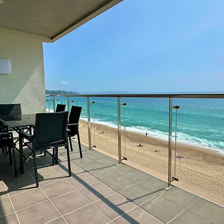 Sicamar Platja d'Aro (Playa de Aro)