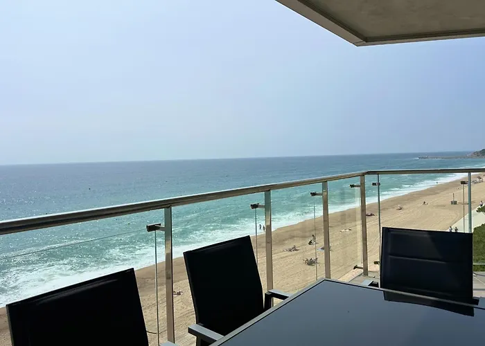 Sicamar En Apartman Platja d'Aro
