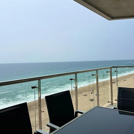 Sicamar En Apartamento Platja d'Aro (Playa de Aro)