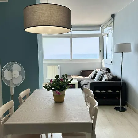Apartamento Sicamar En Platja d'Aro (Playa de Aro)