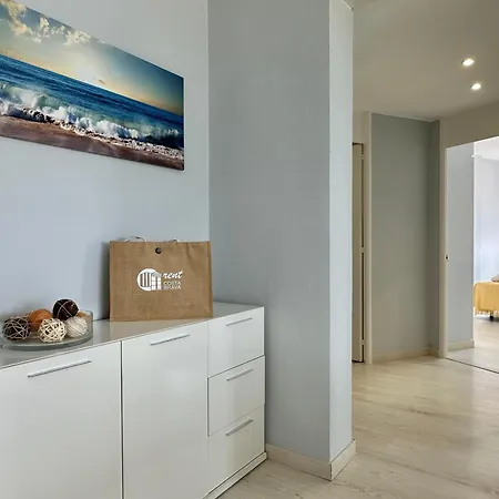 Sicamar En Apartamento Platja d'Aro (Playa de Aro)