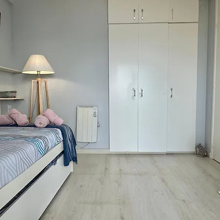 Apartamento Sicamar En Platja D'Aro * 普拉加德阿罗