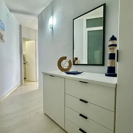 Apartamento Sicamar En Platja D'Aro * 普拉加德阿罗