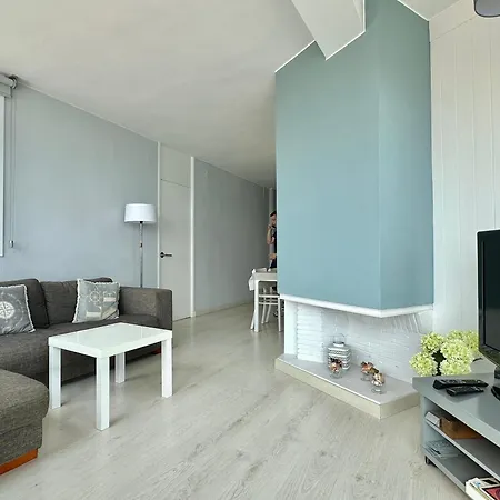 Sicamar En Apartamento *