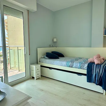 Sicamar En Apartamento Platja d'Aro (Playa de Aro)