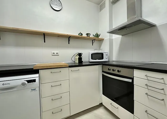 Apartamento Sicamar En Platja D'Aro 公寓 *