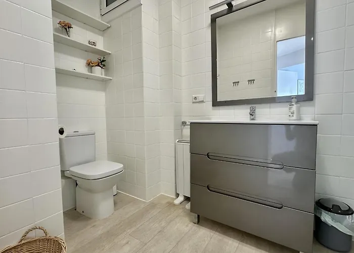 Apartamento Sicamar En Platja D'Aro