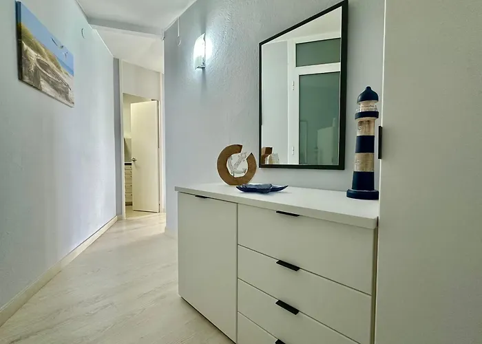 Apartamento Sicamar En Platja D'Aro * 普拉加德阿罗