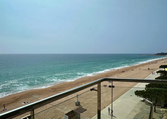 Apartamento Sicamar En Platja D'Aro * 普拉加德阿罗